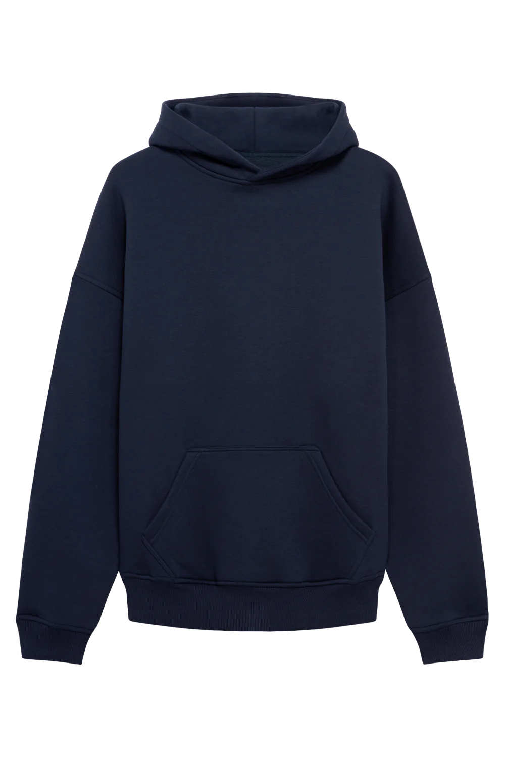 Astro. Hoodie – Deep Ocean