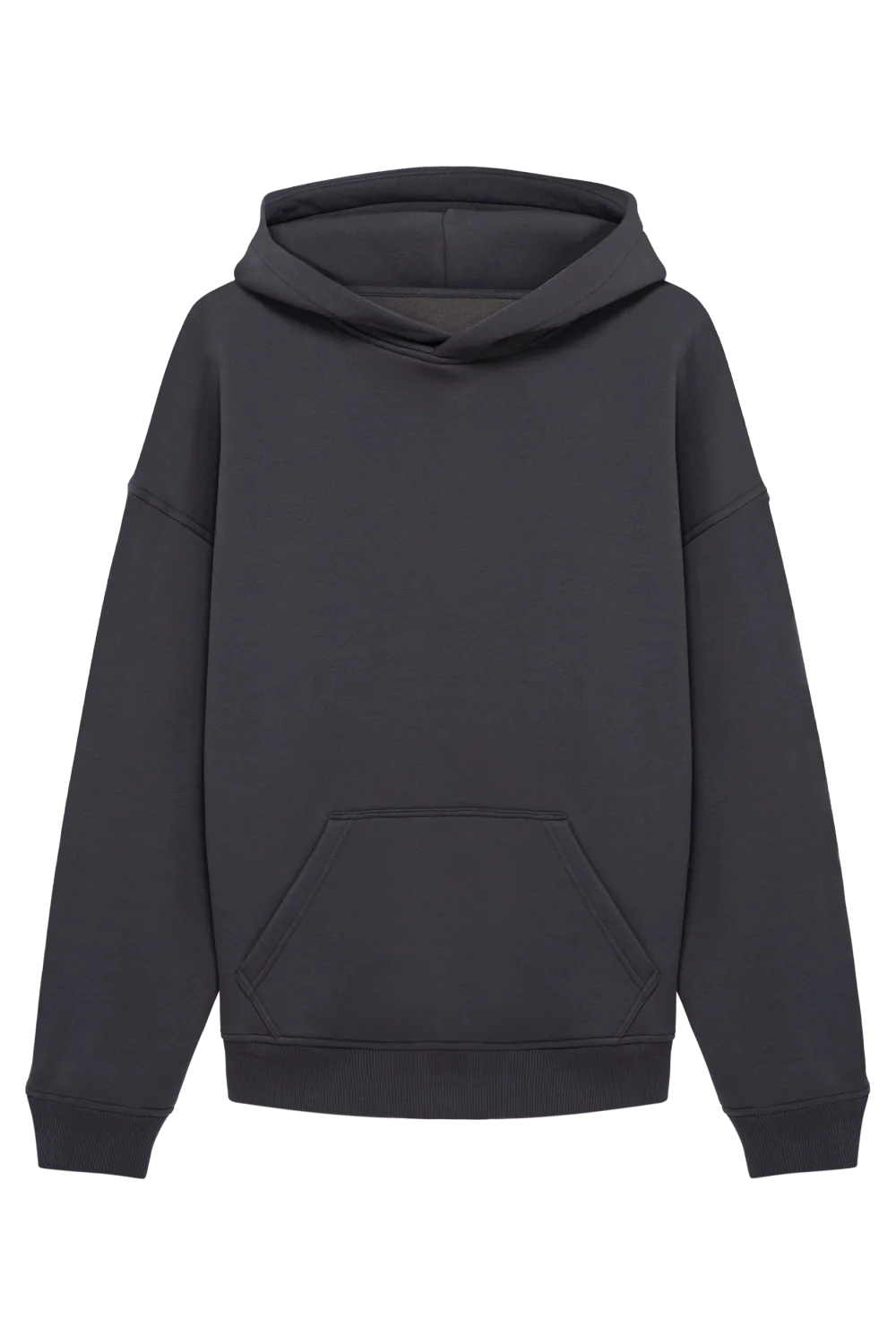 Astro. Hoodie – Graphite