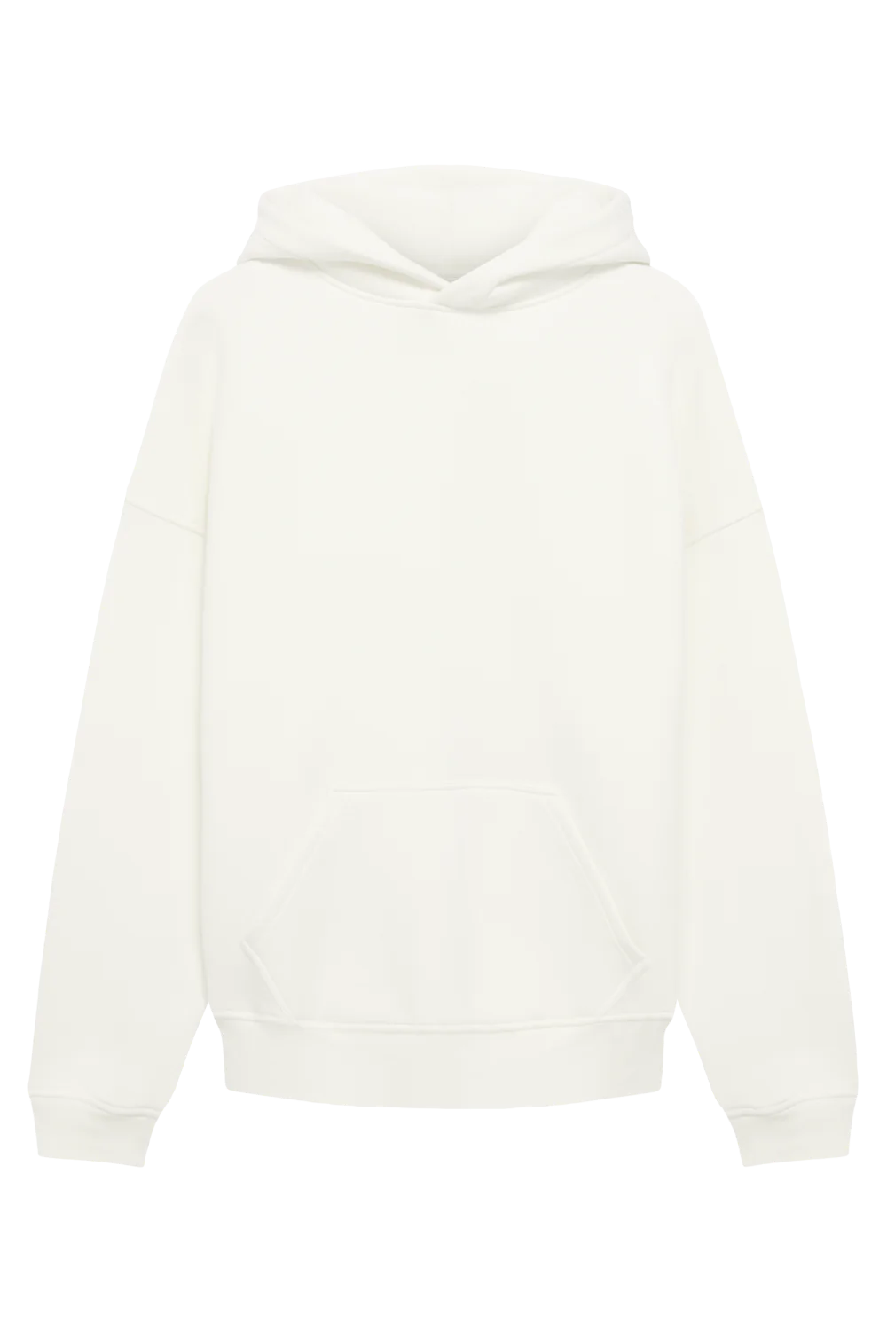 Astro. Hoodie – Off White