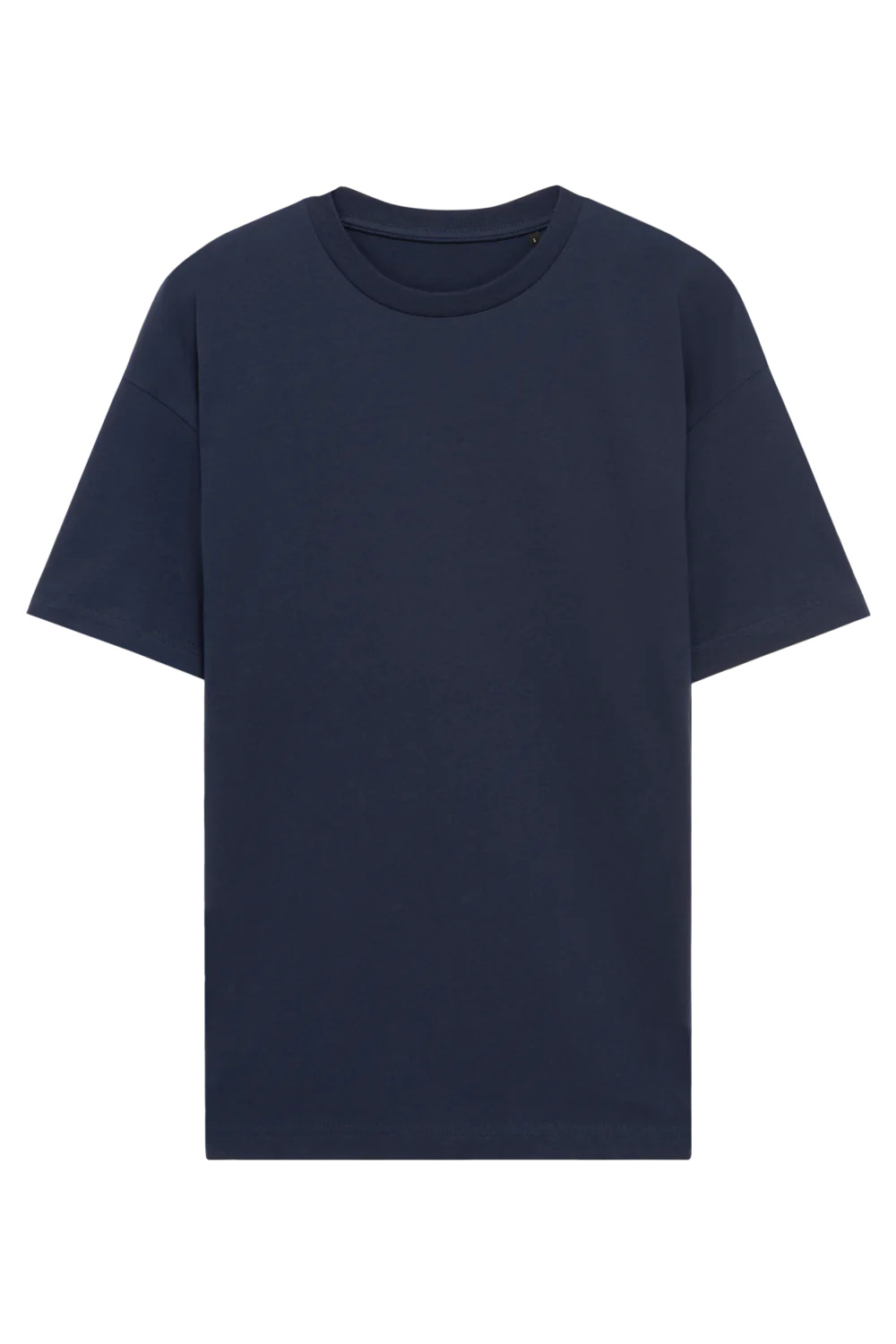 Luna. T-Shirt – Deep Ocean