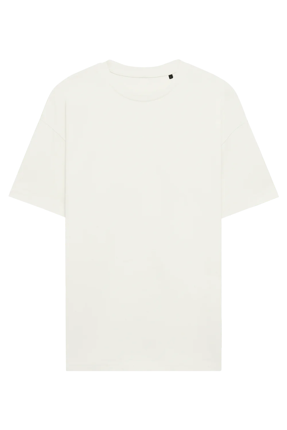 Luna. T-Shirt – Off White