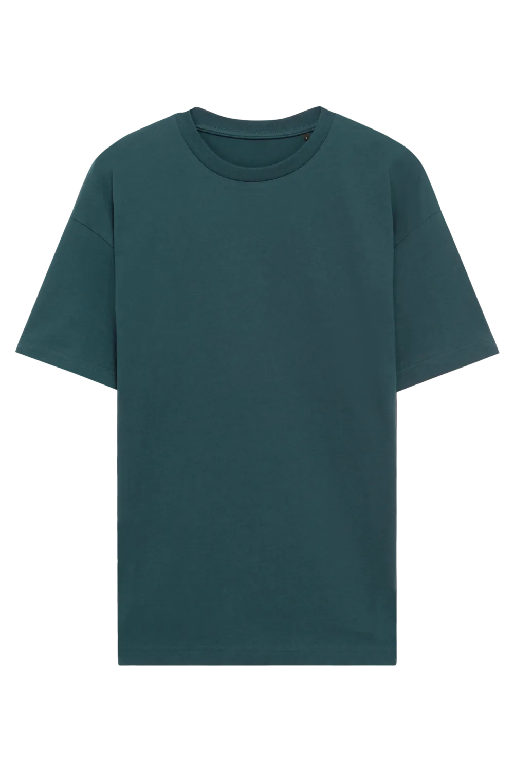 Luna T-Shirt Petrol