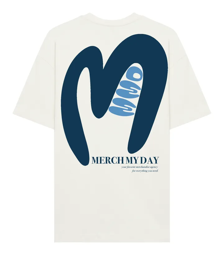 Merch my Day Studio