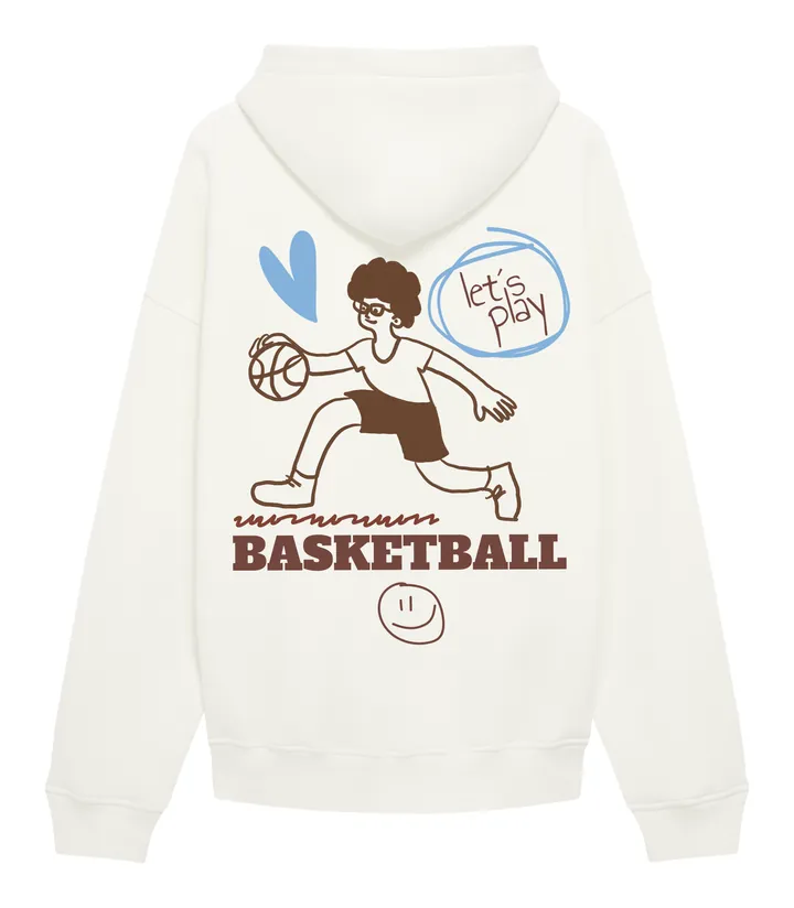 Let's Play Basketball
