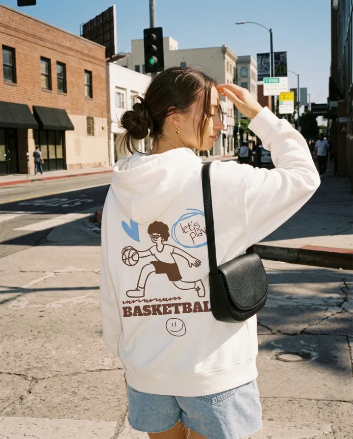 Let's Play Basketball