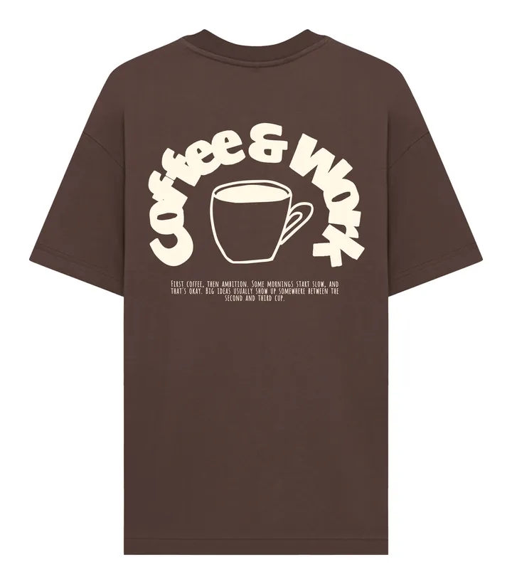 Coffee & Work