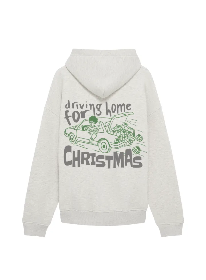 Driving Home for Christmas
