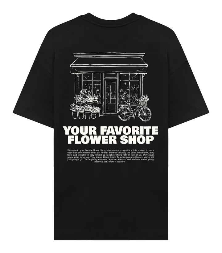 Your Favorite Flower Shop