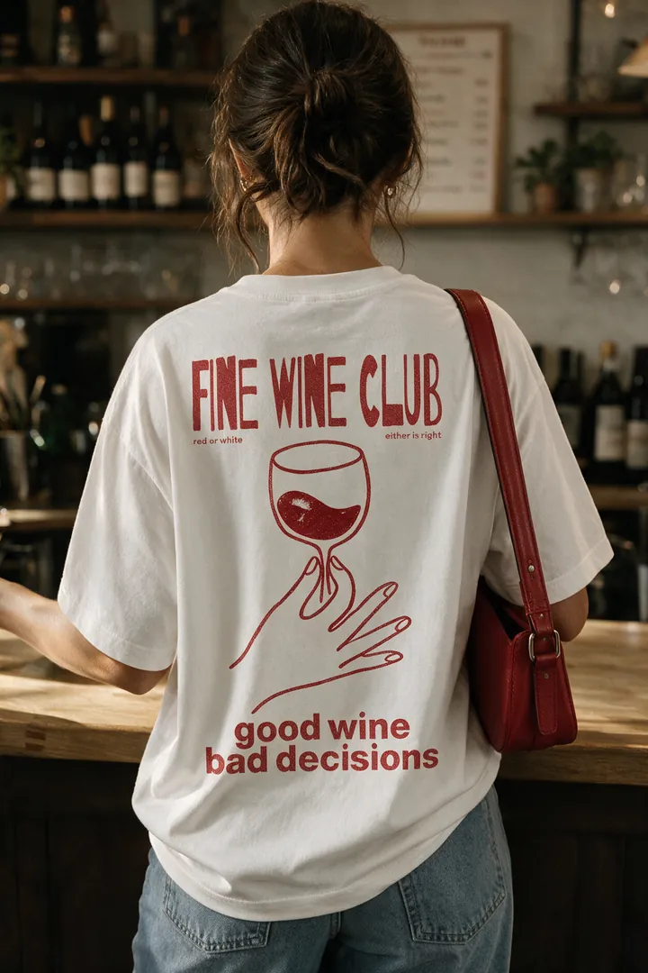 Fine Wine Club