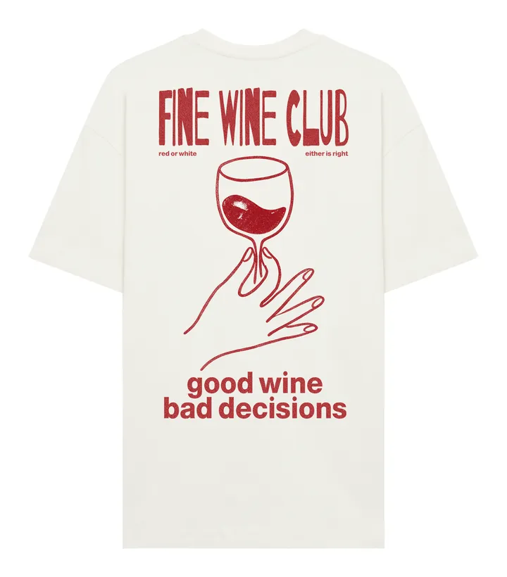 Fine Wine Club