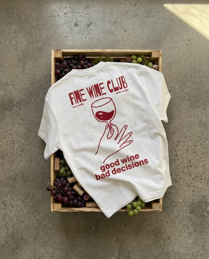 Fine Wine Club