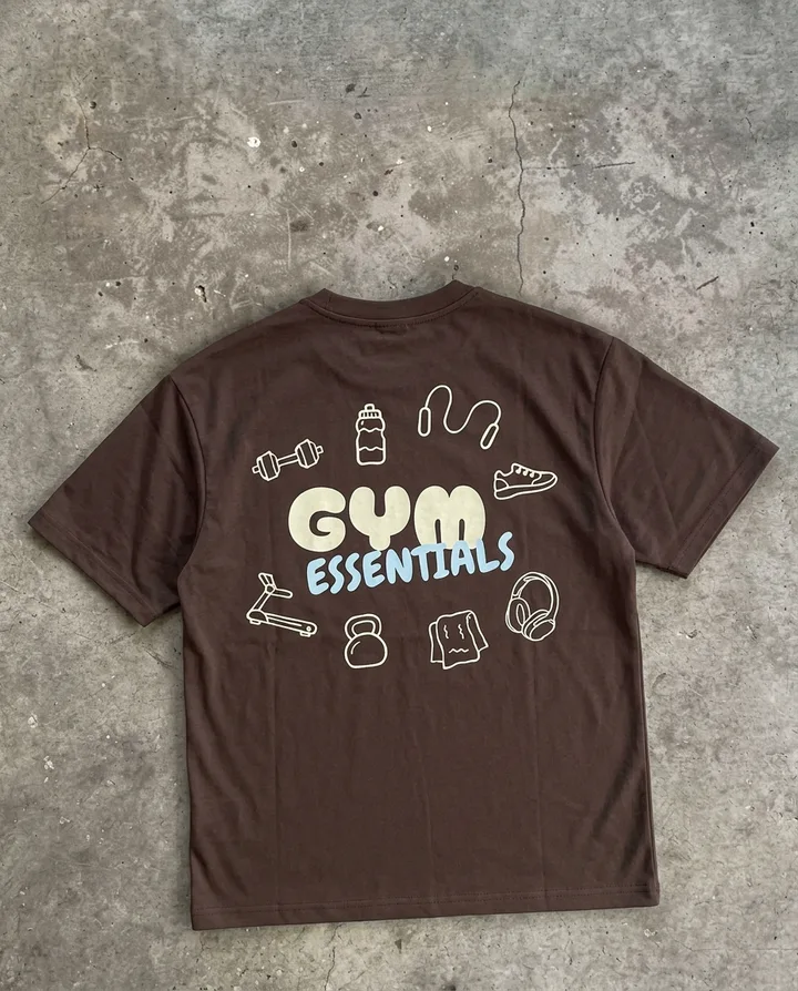 Gym Essentials