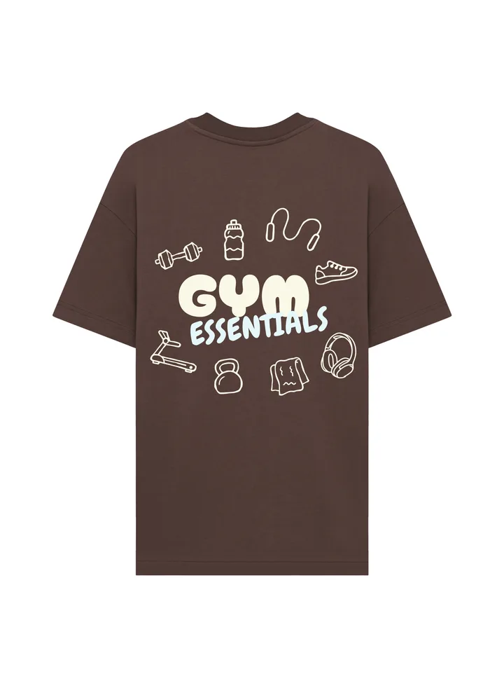 Gym Essentials