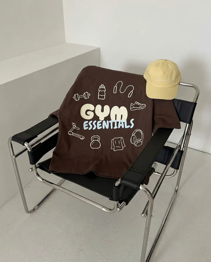 Gym Essentials