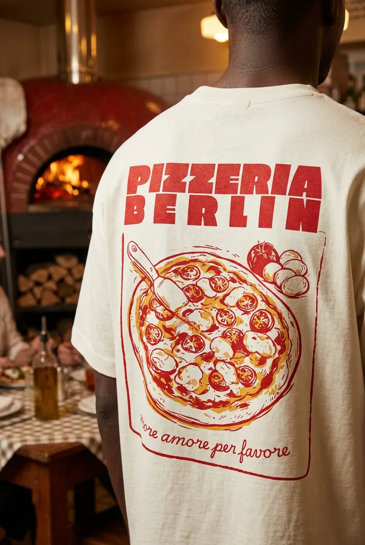 Pizzeria Berlin