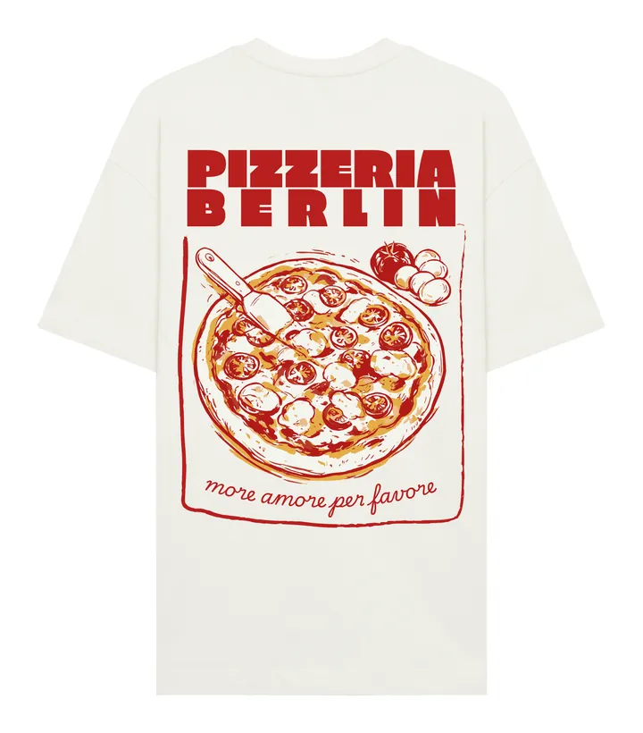 Pizzeria Berlin