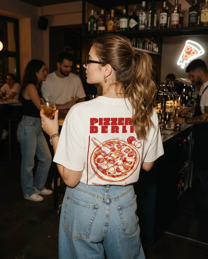 Pizzeria Berlin