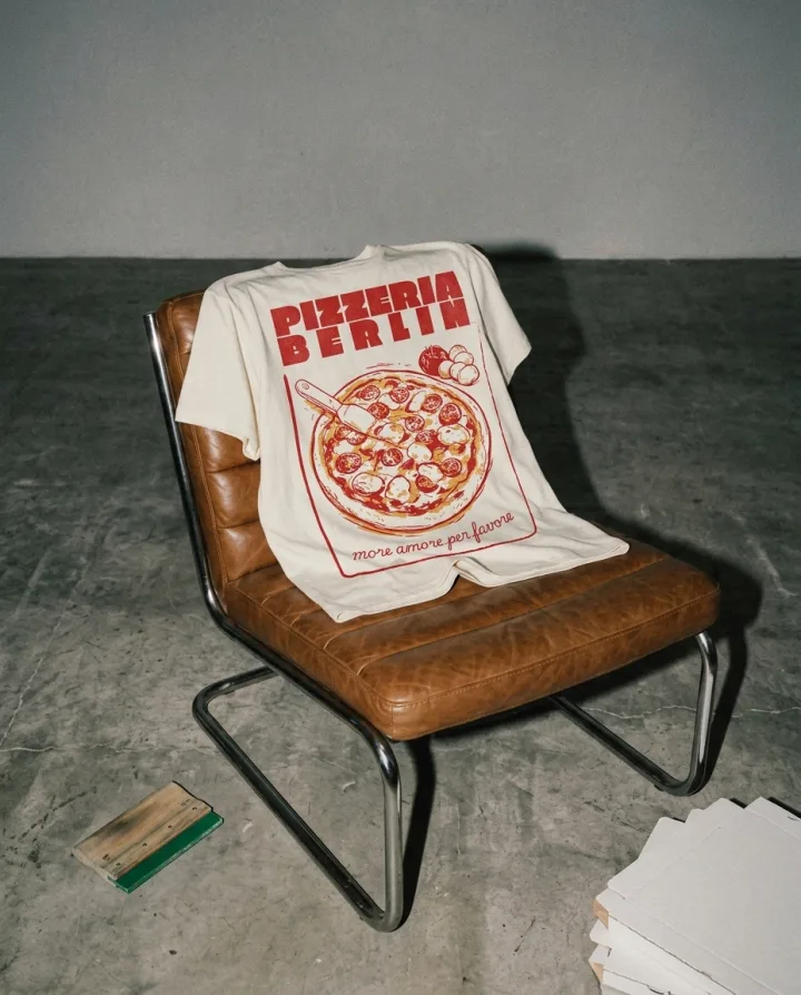 Pizzeria Berlin