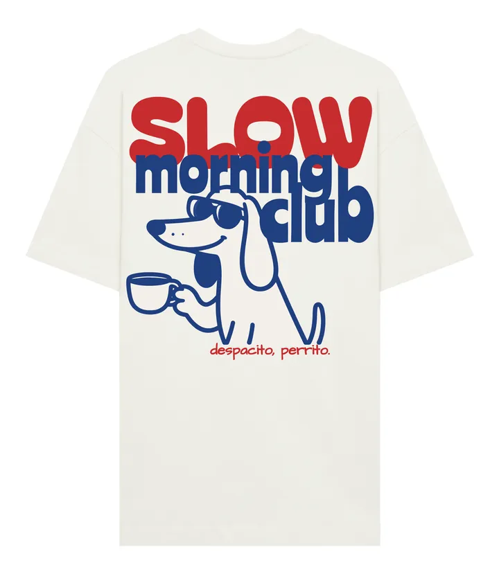 Slow Morning Club