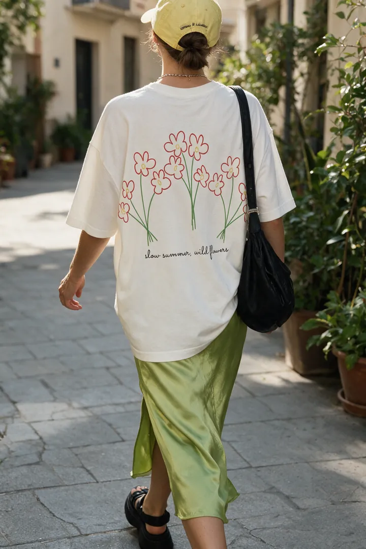 Wild Flowers