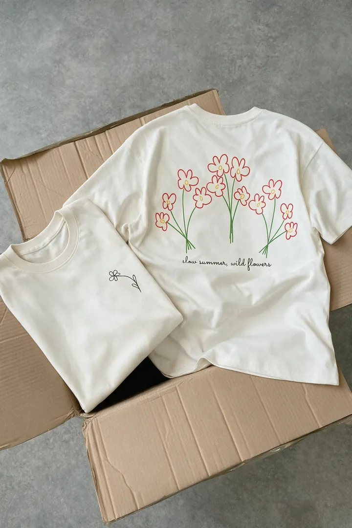 Wild Flowers