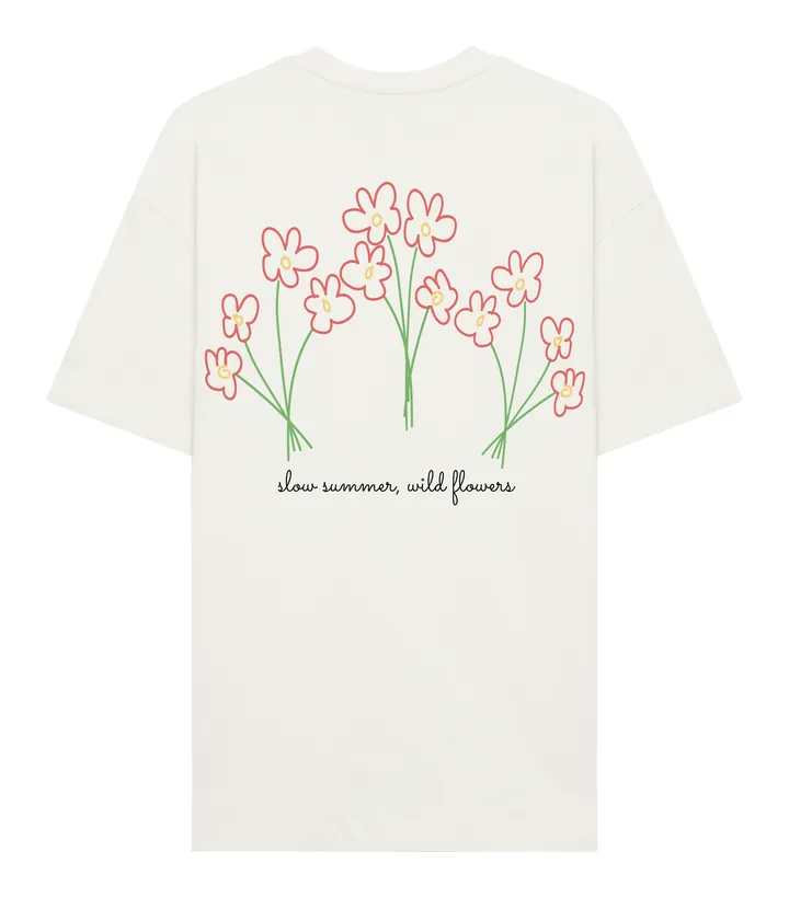 Wild Flowers