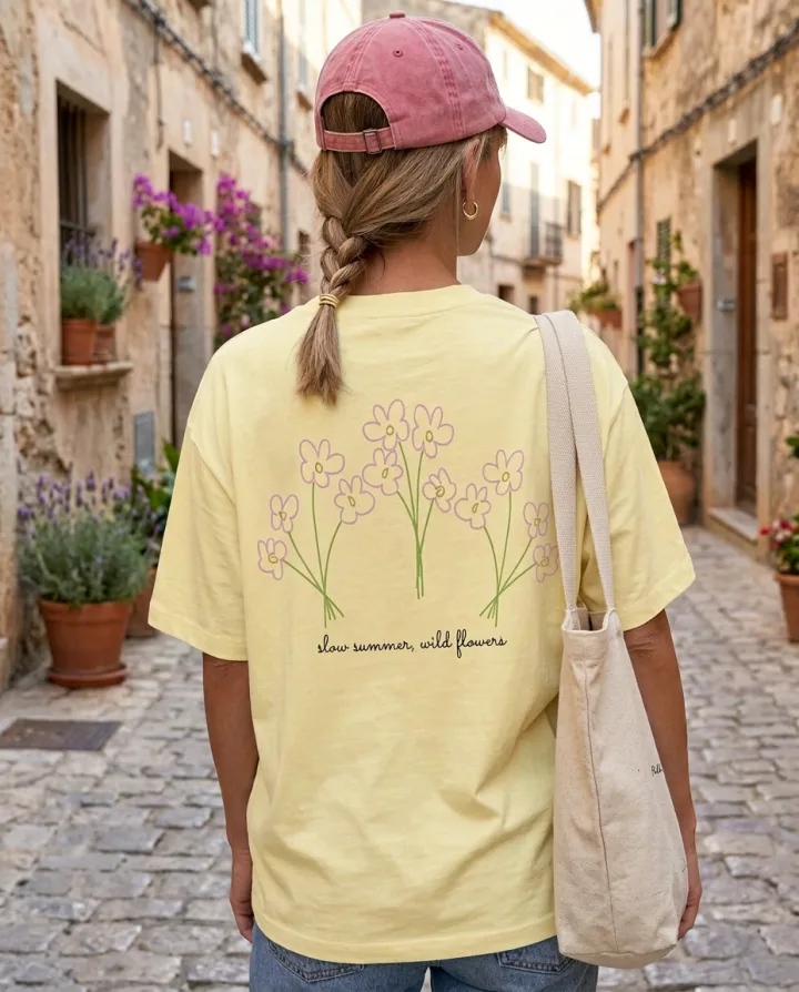 Wild Flowers