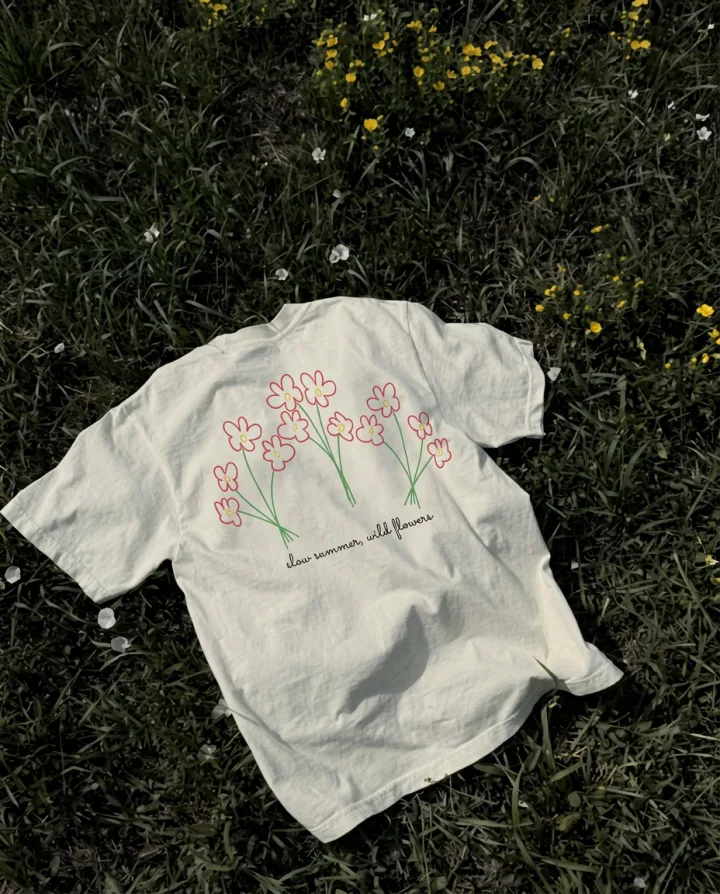 Wild Flowers