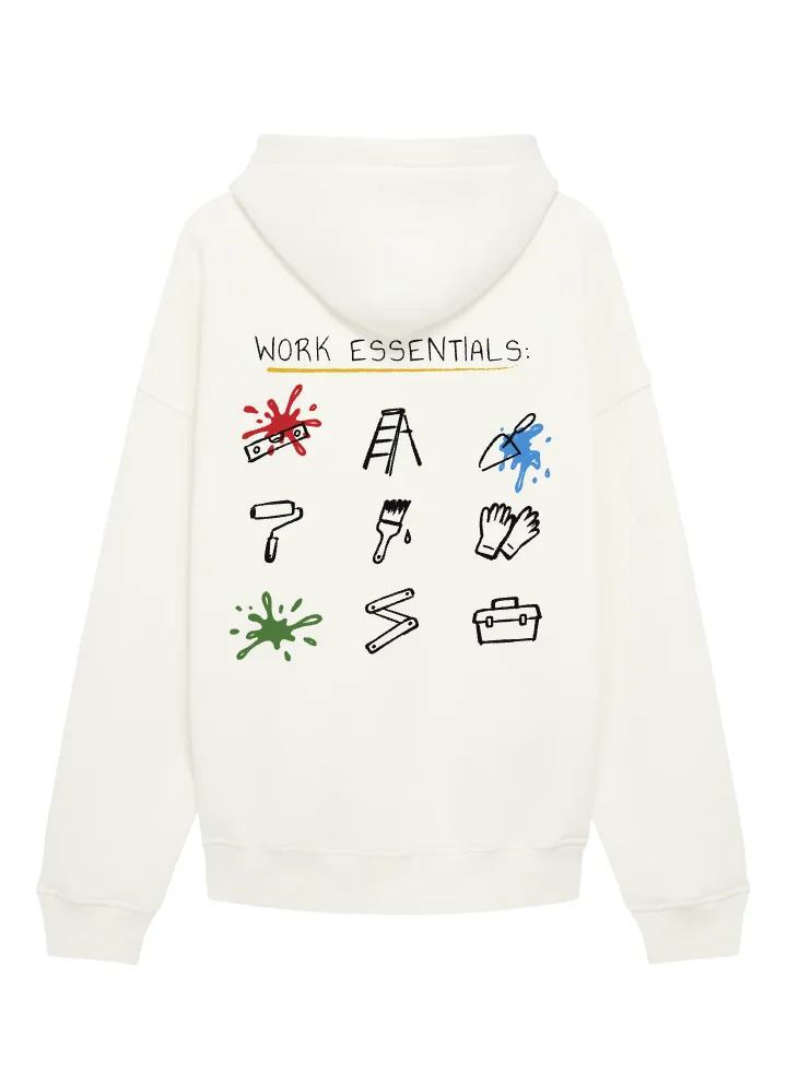 Work Essentials