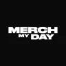 MERCH MY DAY