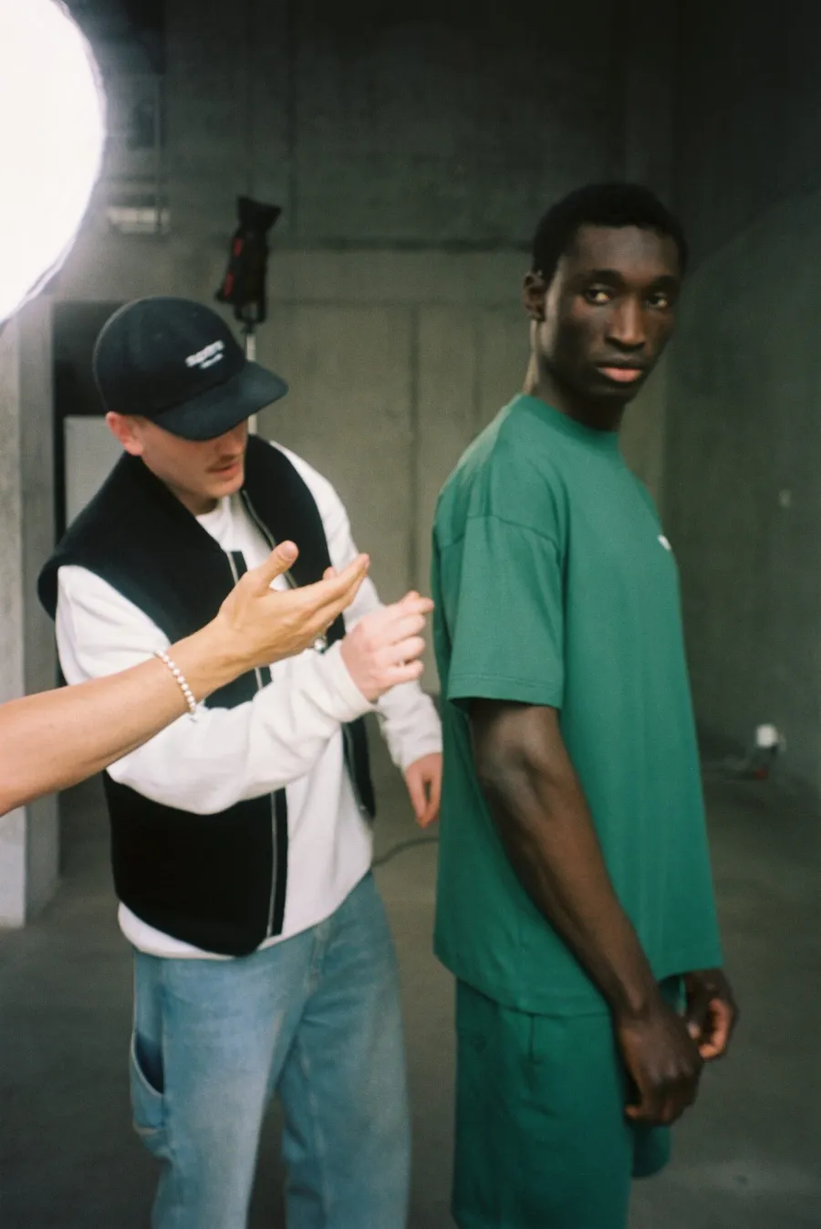 Design & Kollektion