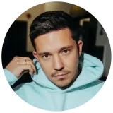 Nico Santos