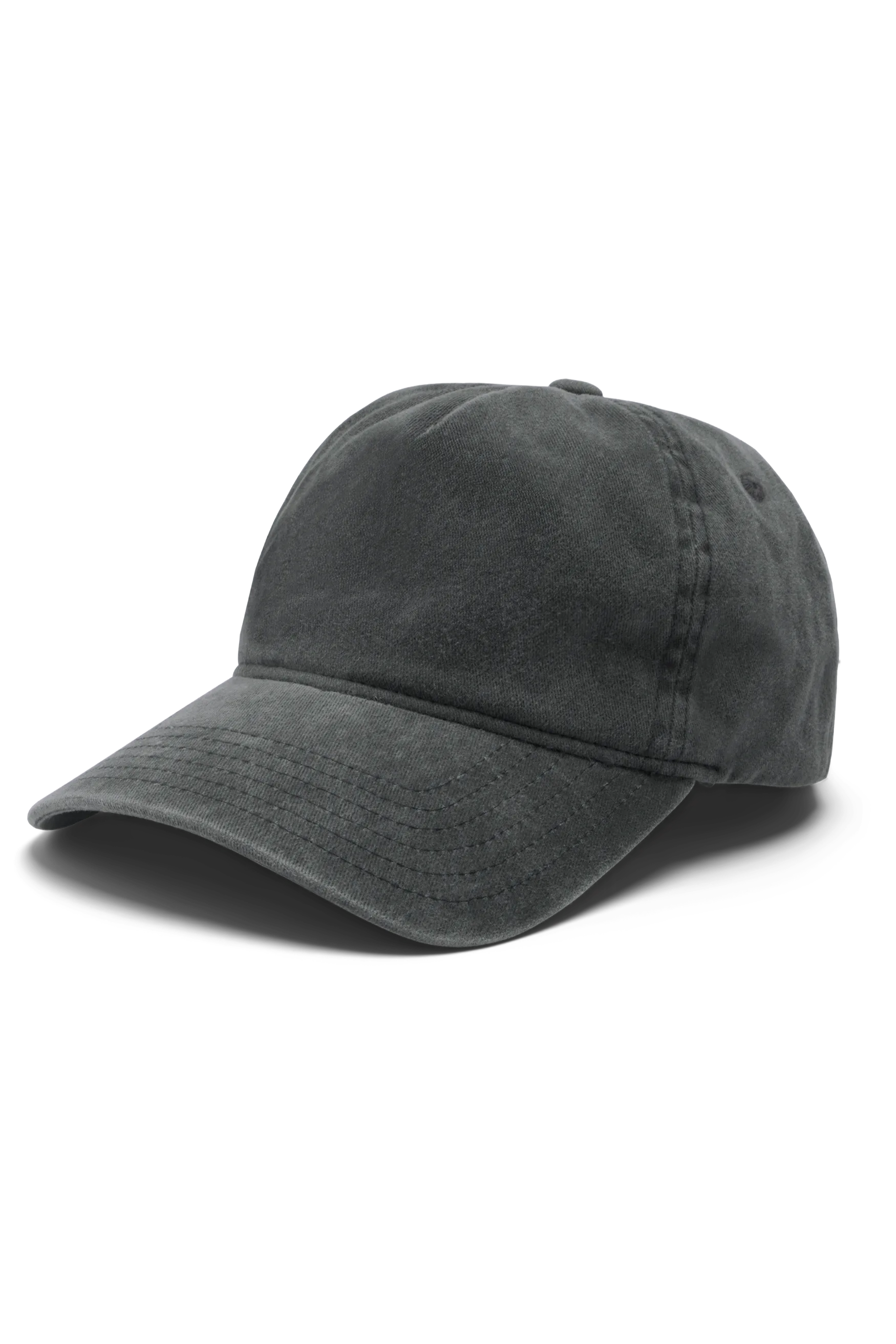 Polaris Cap Grey