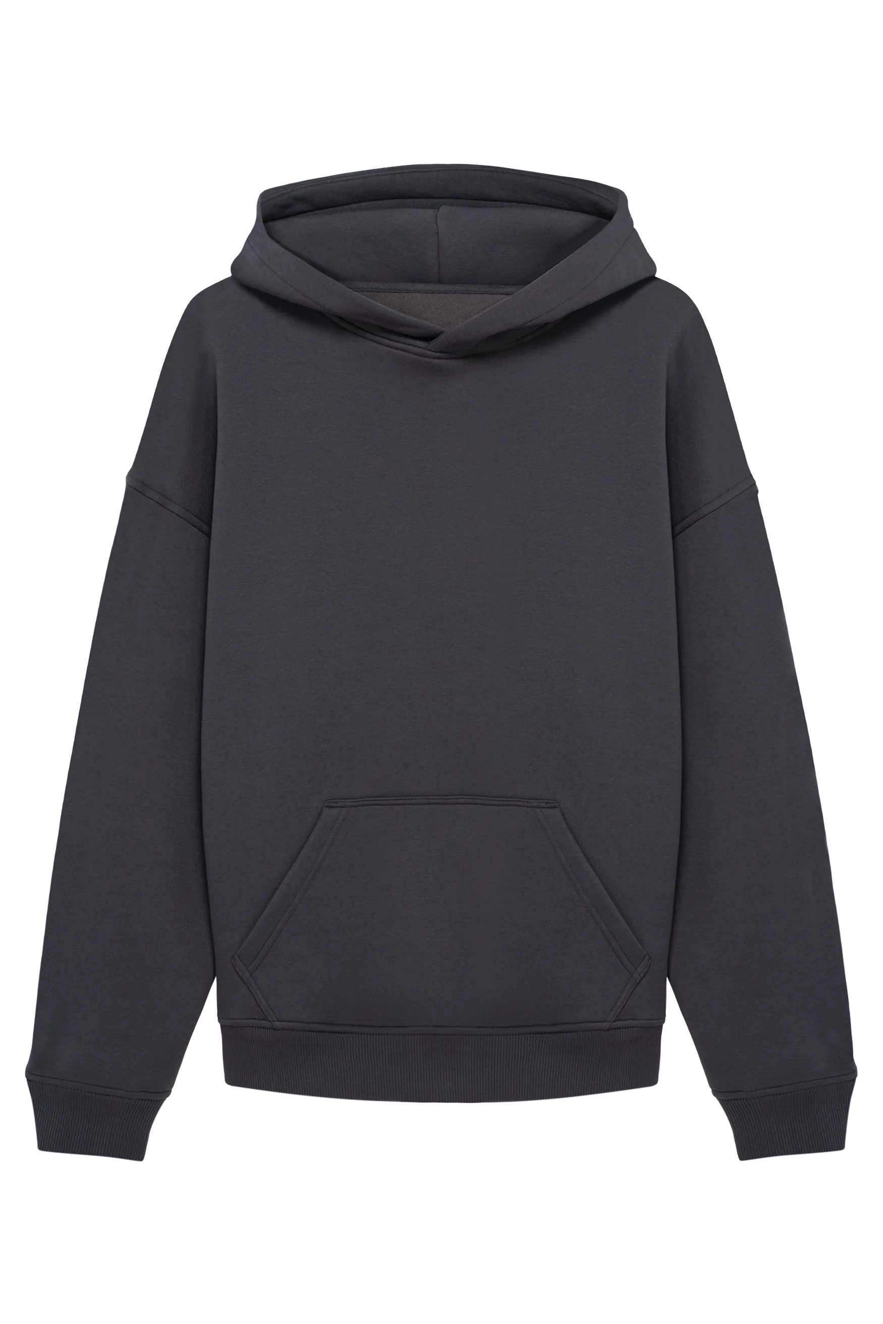 Astro Hoodie Graphite