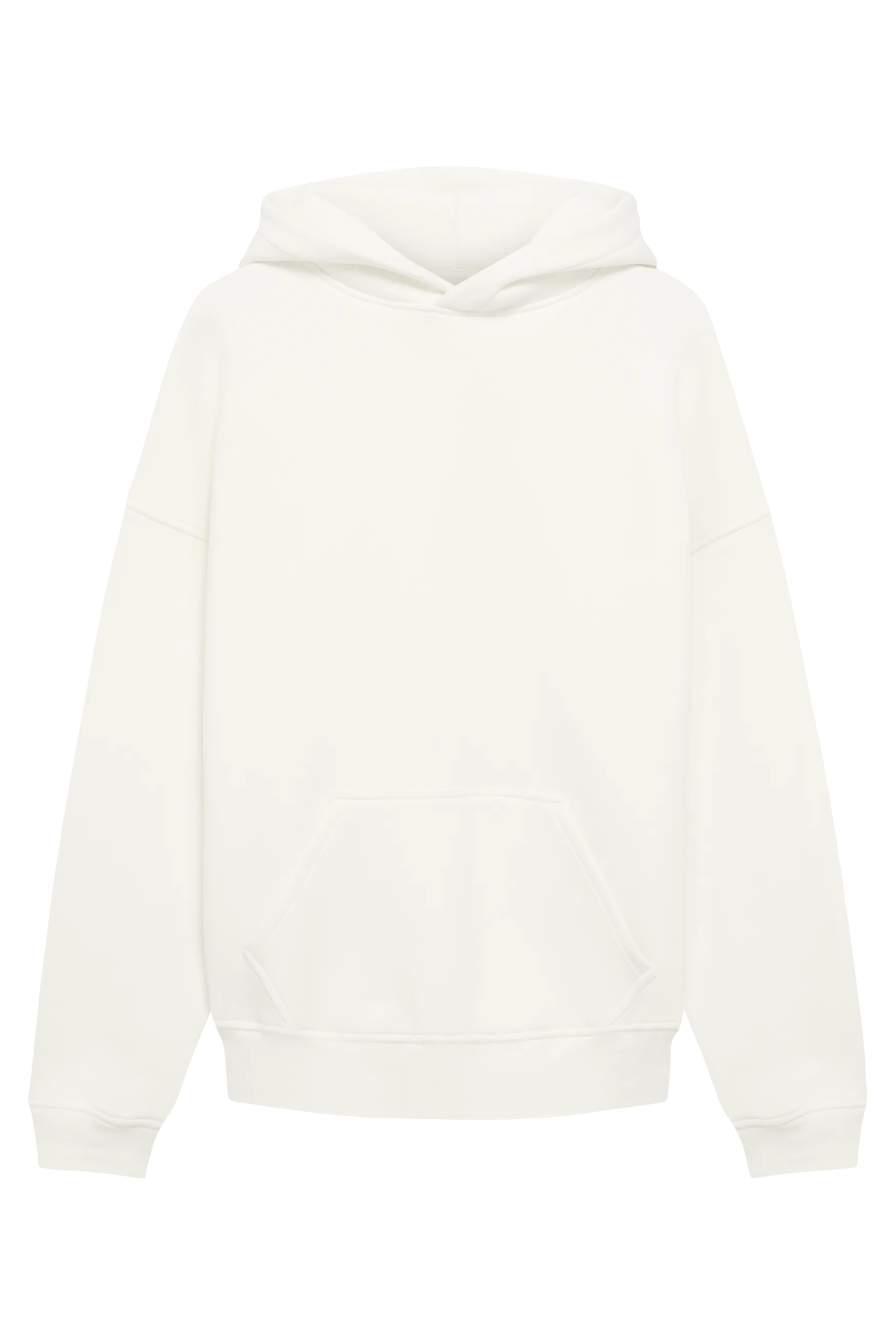 Astro Hoodie Off White