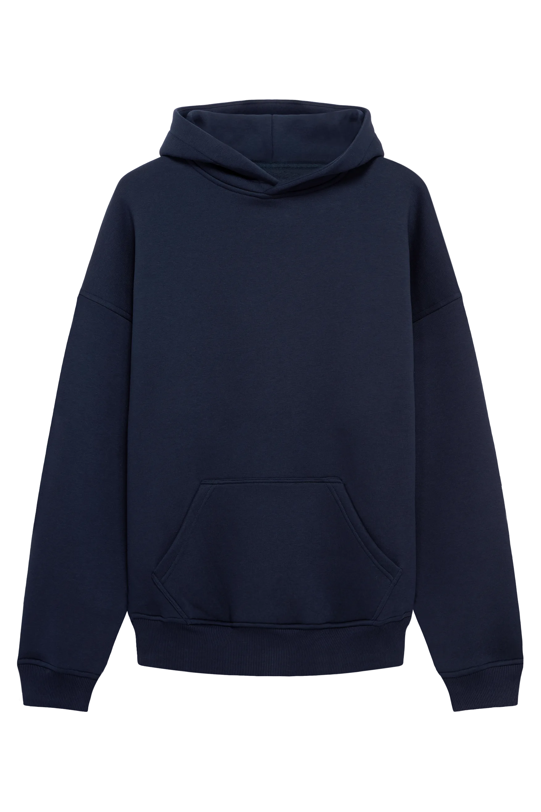 Astro Hoodie Deep Ocean