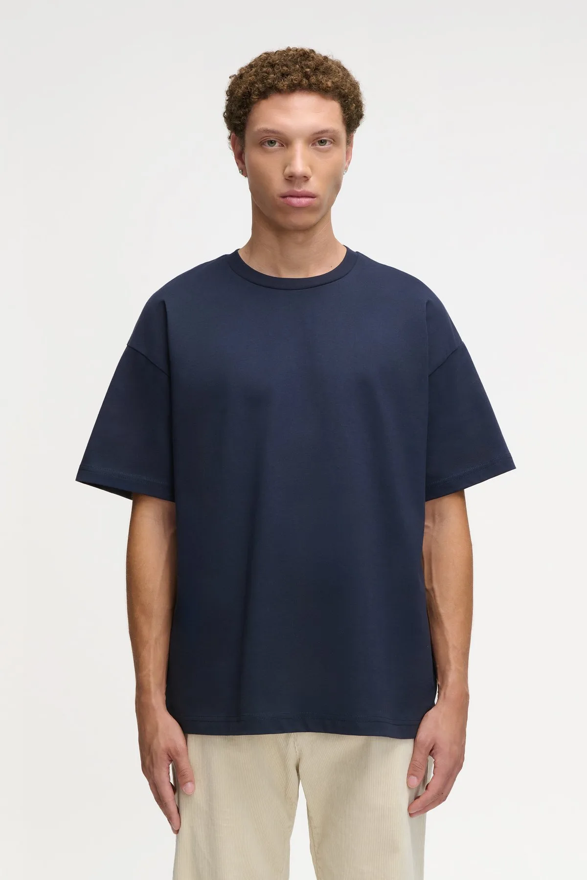 Luna T-Shirt Deep Ocean