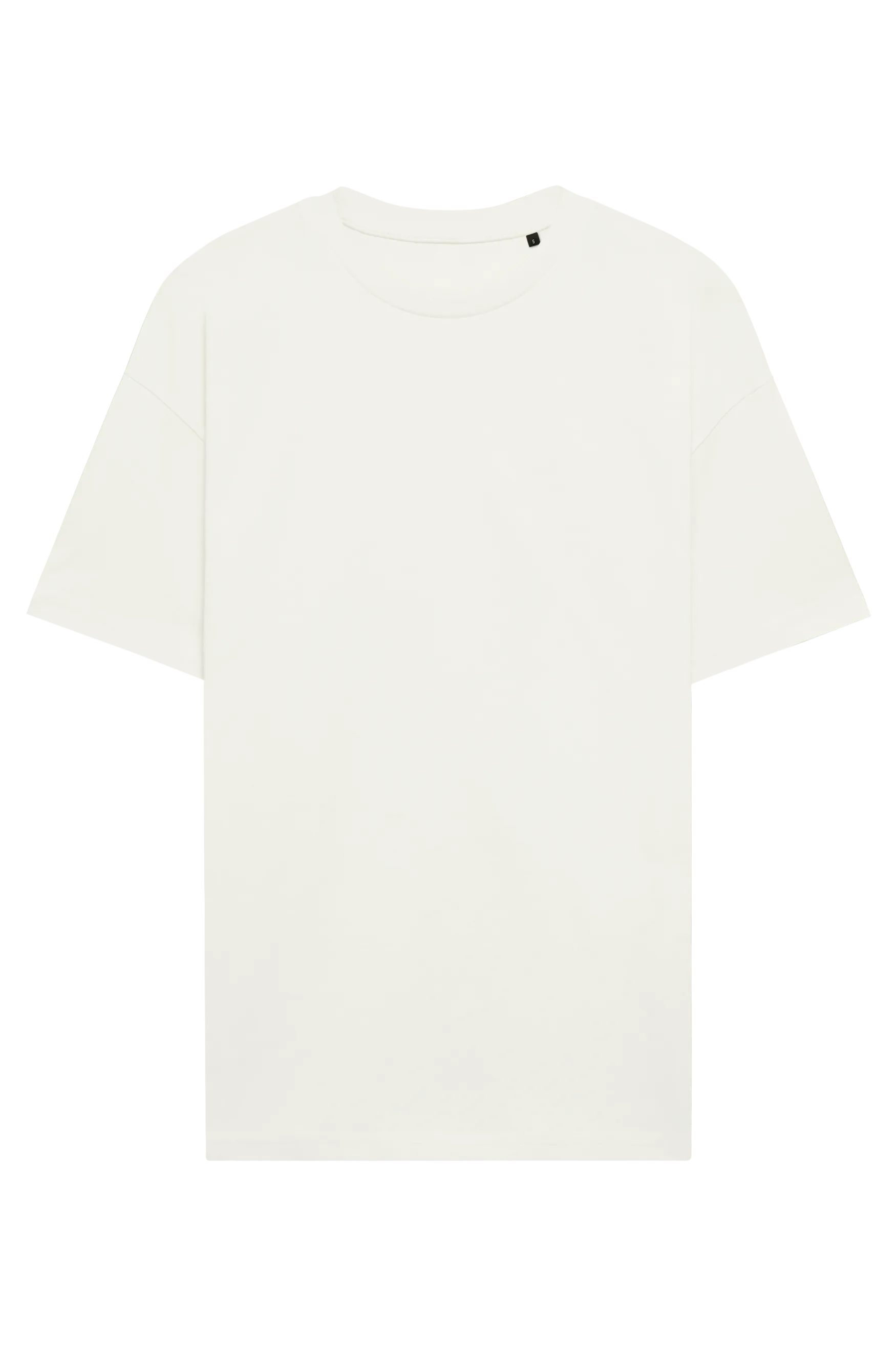 Luna T-Shirt Off White