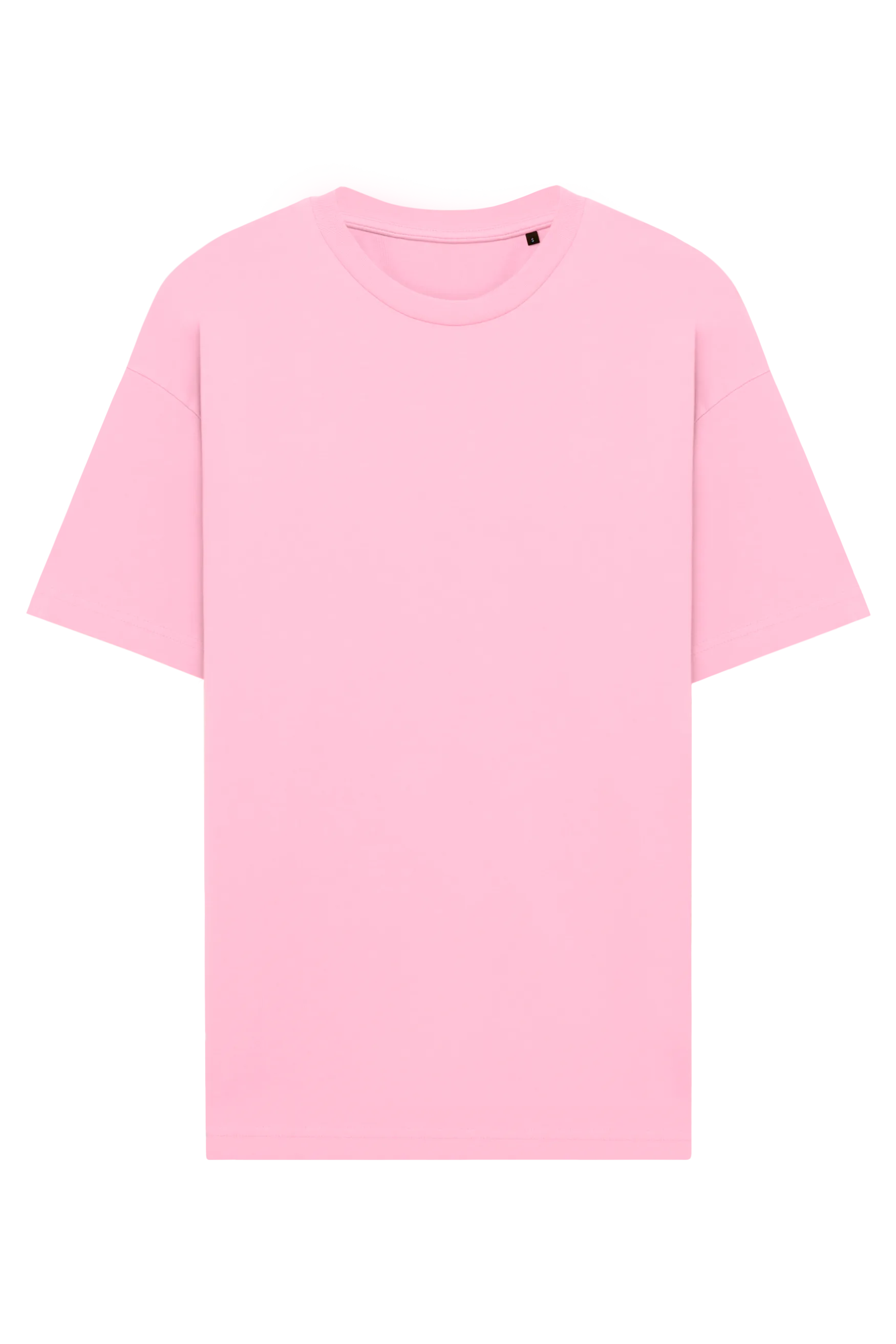 Luna T-Shirt Coral Bloom