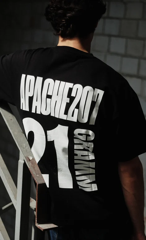 Apache207